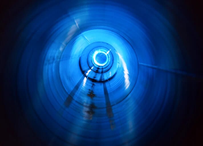 Pipeline video inspection