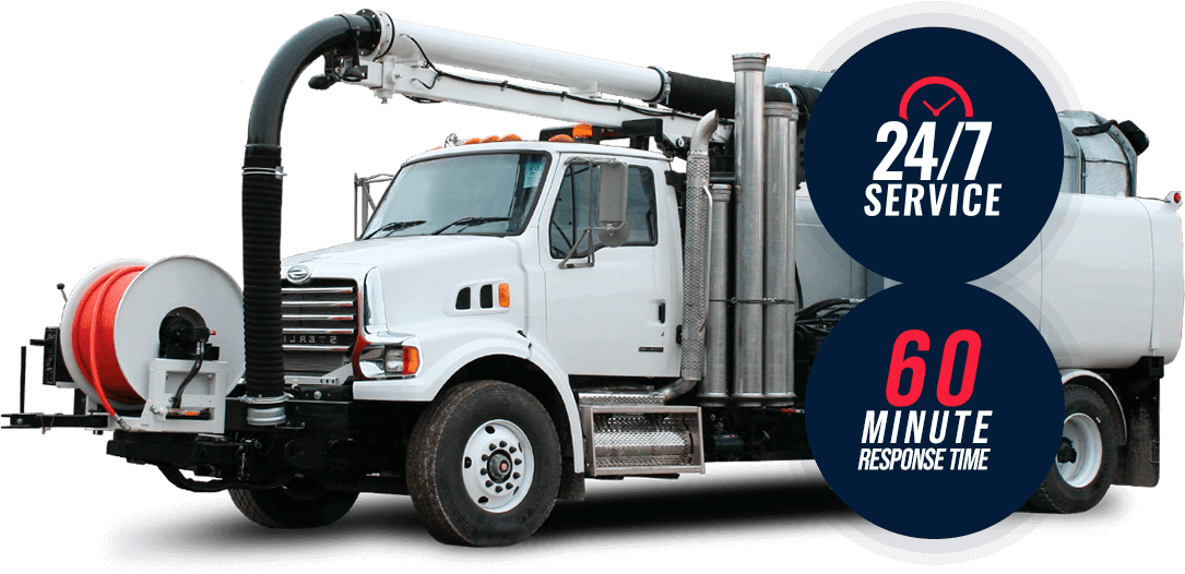 24/7 service